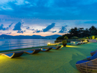 My Beach Resort Phuket