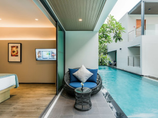 My Beach Resort Phuket