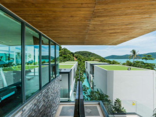 My Beach Resort Phuket