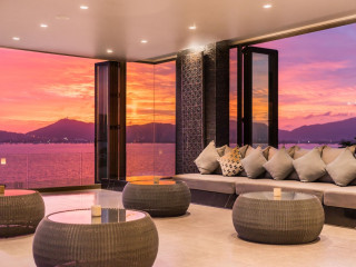 My Beach Resort Phuket