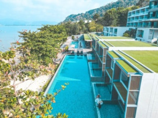 My Beach Resort Phuket