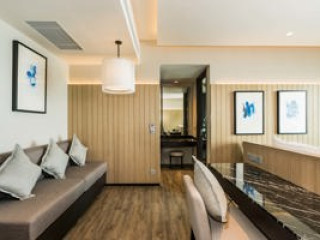 My Beach Resort Phuket