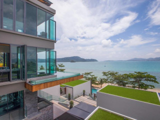 My Beach Resort Phuket