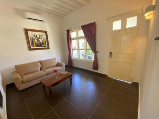 My Blue Hotel Zanzibar