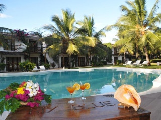My Blue Hotel Zanzibar