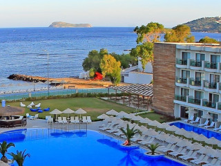 MY ELLA BODRUM RESORT