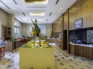 MIO BIANCO RESORT (21KM FROM BODRUM)