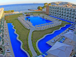 My Ella Bodrum Resort & Spa ( ex KAIRABA BODRUM PRINCESS)