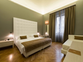 MY FORTE RELAIS DE CHARME