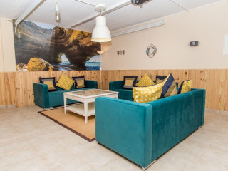 My Guest House