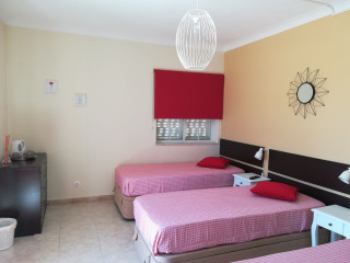 My Guest House - Hostel