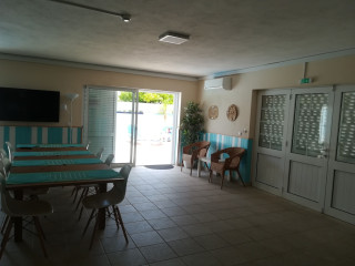 My Guest House - Hostel