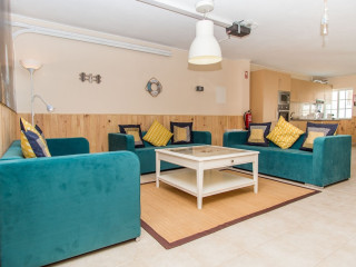 My Guest House - Hostel