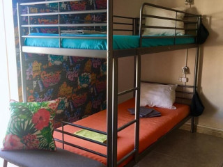 My Guest House - Hostel