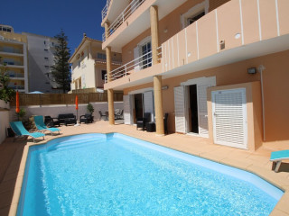 My Guest House - Hostel