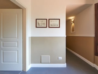 MY GUEST IN FLORENCE