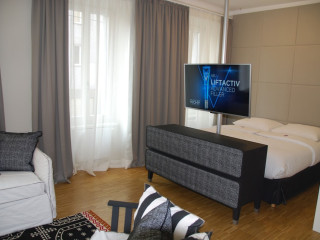 My Home In Vienna Smart Apartments Landstrasse