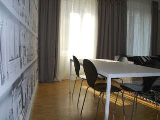 My Home In Vienna Smart Apartments Landstrasse