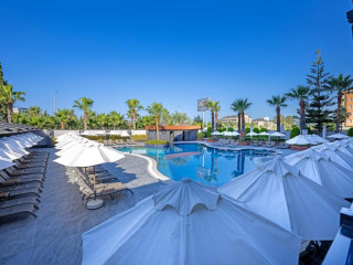 My Home Resort
