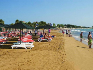 Hotel Villa Capodimonte