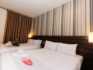 MY HOTEL @ BUKIT BINTANG