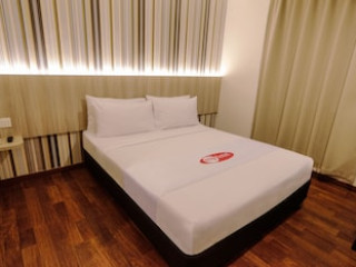 MY HOTEL AT KL SENTRAL