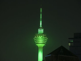 MY HOTEL AT KL SENTRAL