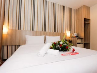 MY HOTEL @ BUKIT BINTANG