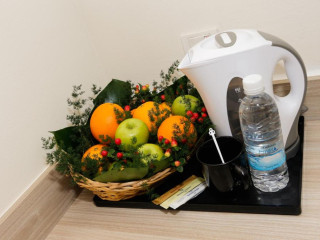 My Hotel @ Bukit Bintang