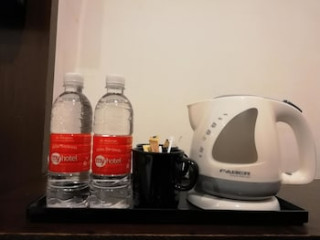 MY HOTEL @ BUKIT BINTANG