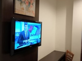 MY HOTEL @ BUKIT BINTANG