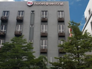MY HOTEL @ SENTRAL