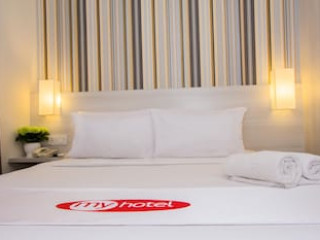 MY HOTEL @ SENTRAL