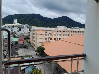 MY HOTEL(FORMERLY PACIFIC LIGHT)
