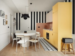 MY MAISON IN PARIS - INVALIDES