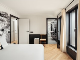 MY MAISON IN PARIS - INVALIDES