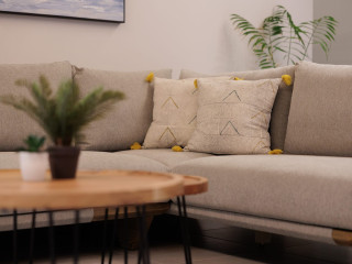 My Mediterranean Luxury Villa Corfu