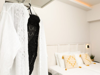 My Mediterranean Luxury Villa Corfu