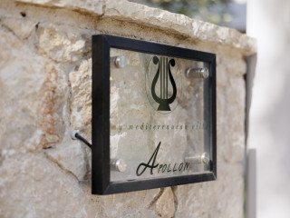 My Mediterranean Luxury Villa Corfu