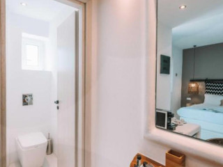 My Mykonos Boutique Hotel