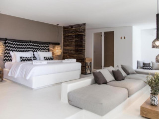 My Mykonos Boutique Hotel