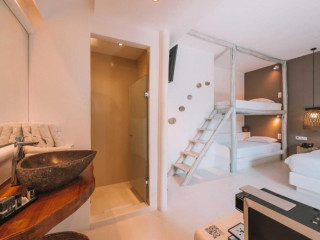My Mykonos Boutique Hotel