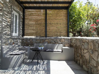 My Mykonos Boutique Hotel