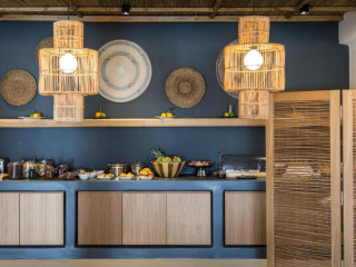 My Mykonos Boutique Hotel