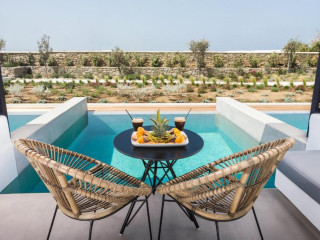 My Mykonos Boutique Hotel