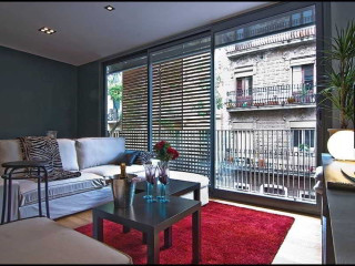 My Space Barcelona Gracia Pool Terrace