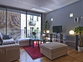 My Space Barcelona Gracia Pool Terrace