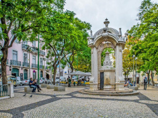 My Story Hotel Figueira