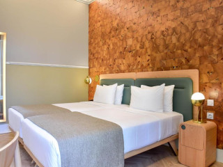 My Story Hotel Tejo
