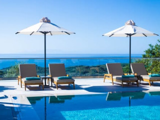 My Suite Boutique Hotel Parga